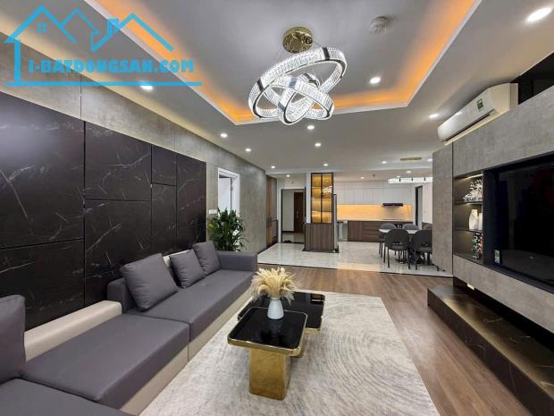 Bán chung cư IA20 Ciputra – căn góc 100m2 – Giá chỉ còn 8,5 tỷ.