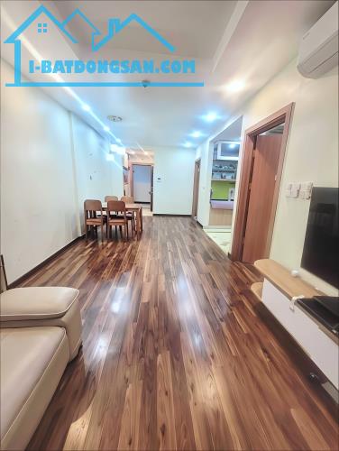 Bán chung cư OCT5 KĐT Resco Phạm Văn Đồng – 65m2 và 70m2 – giá hơn 5 tỷ.