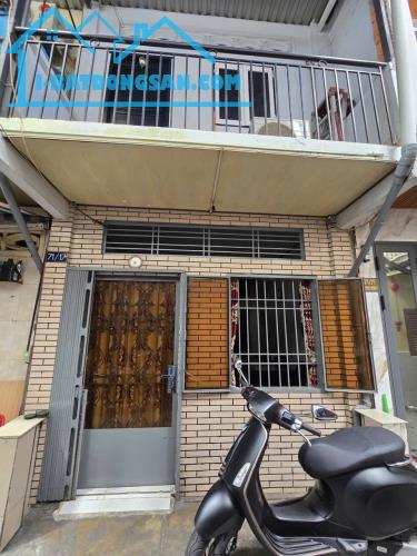 🏡NHÀ MỚI ĐẸP Ở NGAY-Vài Bước Ra mặt tiền TRẦN PHÚ Q5- 3Tầng SỔ VUÔNG ĐẸP-Chĩ 4.9Tỷ