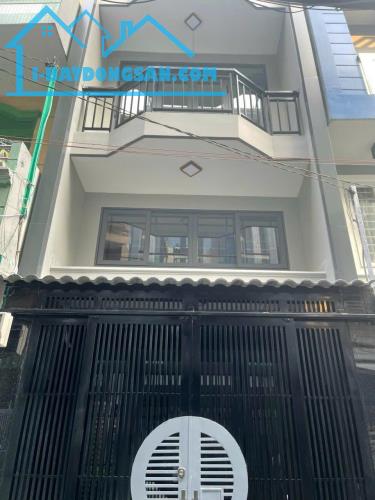 ‼️QUẬN 10,HÀNG HIẾM NGANG 3.7M,Nhà Đẹp 3Tầng 3PN Ngay Nguiyễn Tiểu La-Vĩnh Viễn Chỉ 7Tỷ TL