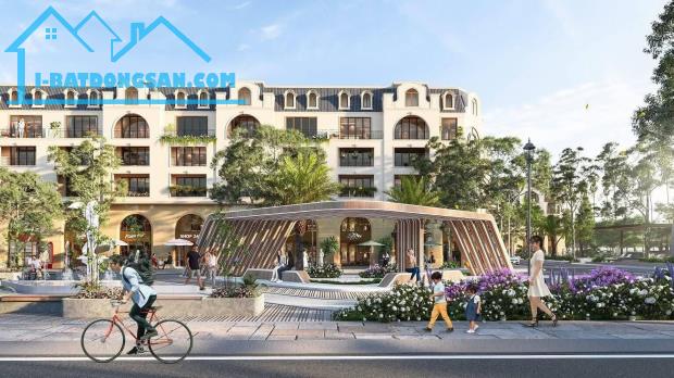 Trực tiếp PKD Khang Phát Century Bắc Ninh quỹ căn liền kề đẹp sổ riêng từng lô giá đầu tư