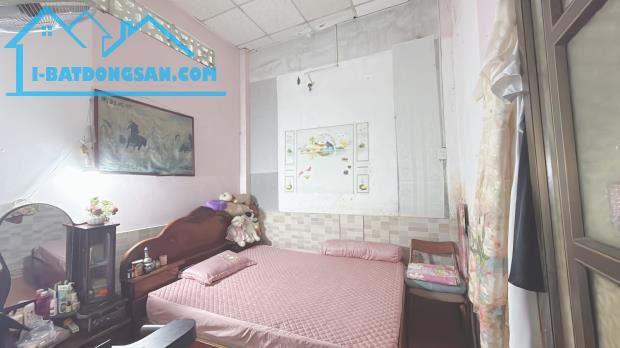🏡 NHÀ THẠNH XUÂN GIÁ TỐT CHỈ 4,3 TỶ – DIỆN TÍCH 102M² – NGANG 5M ĐẸP HIẾM CÓ 🏡