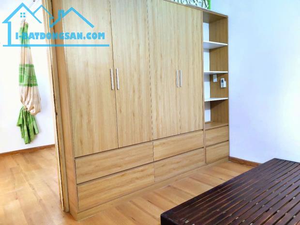 CĂN HỘ TẦNG 1 VIEW THOÁNG NGAY GÓC CẦU THANG BỘ - THANG MÁY HỎNG CŨNG KHÔNG SỢ