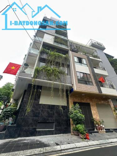 CÓ 1.O.2!! SIÊU VỊ TRÍ BÁN NHÀ MẶT PHỐ LÊ HỒNG PHONG - 38M2 - 6M MẶT TIỀN - 5 TẦNG - 21 TỶ