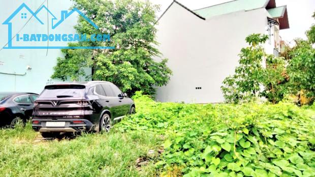LÔ ĐẤT HẺM Ô TÔ - GẦN TRỤC PHẠM VĂN ĐỒNG, Thủ Đức -DT 88M2 - Hơn 6 Tỷ. (Giá 73 triệu/m2)