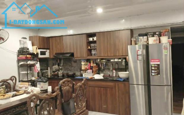 BÁN GẤP NHÀ ĐỘI CẤN TT BA ĐÌNH 35M X 4 TẦNG MT 4,7M NHỈNH 10 TỶ.