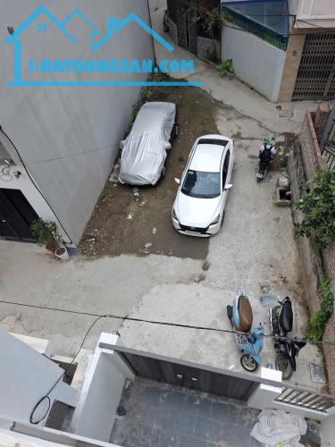 BÁN NHÀ 3 TỶ 280 TRIỆU, NGÕ Ô TÔ ĐỖ CỬA LỘC VƯỢNG, 71M2 x 3 TẦNG