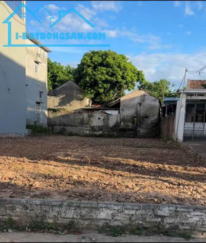 🔥 Lô Đất Đẹp Nở Hậu Tại An Thượng- Vĩnh Tường – DT165,4m² MT5,5m Full thổ cư giá 1,9xx tỷ