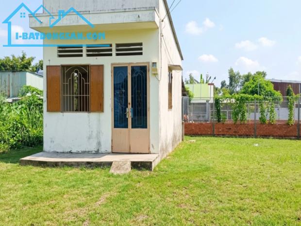[O2540*] Đất vuông đẹp sát Vinhomes Hóc Môn – Chỉ 7.x tỷ