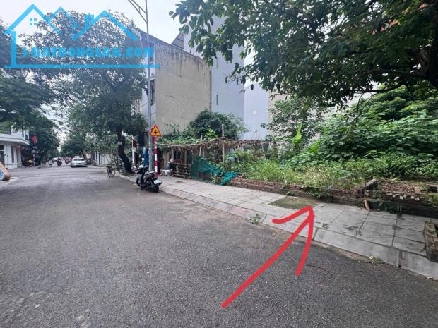 Bán 60m đất khu TDC Thượng Thanh Việt HƯng kinh doanh.