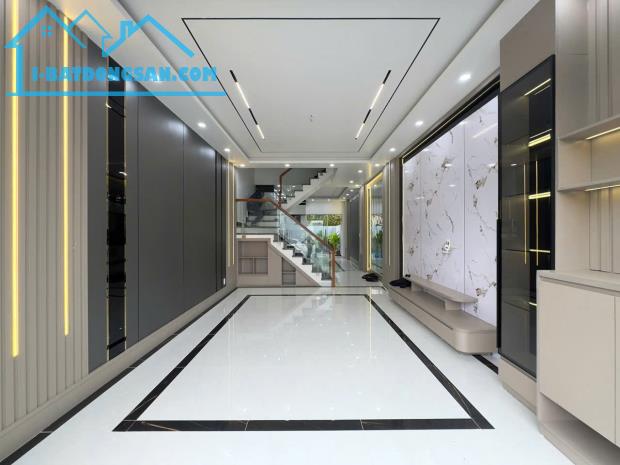🏡 NHÀ 4 TẦNG KHU TĐC THIÊN ĐƯỜNG – 80M² – SÂN VƯỜN RIÊNG – GIÁ 6,8 TỶ