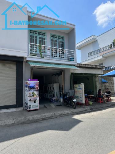 🔥 MẶT TIỀN KINH DOANH ĐƯỜNG SỐ — SÁT AEON MALL TÂN PHÚ — 2 TẦNG — 50M2(4x12m) – 6.05 TỶ