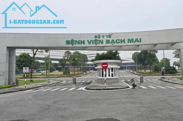 Vốn từ 500tr có nhà để ở, có dịch vụ bao quanh, suy nghĩ cái gì nữa anh chị ơi?