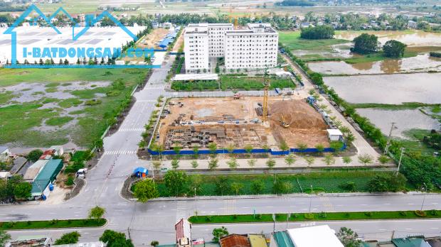 CĂN HỘ 2 PHÒNG NGỦ TẠI SJ TOWN – VIEW SÔNG THỐNG NHẤT- GIÁ CHỈ 1 TỶ