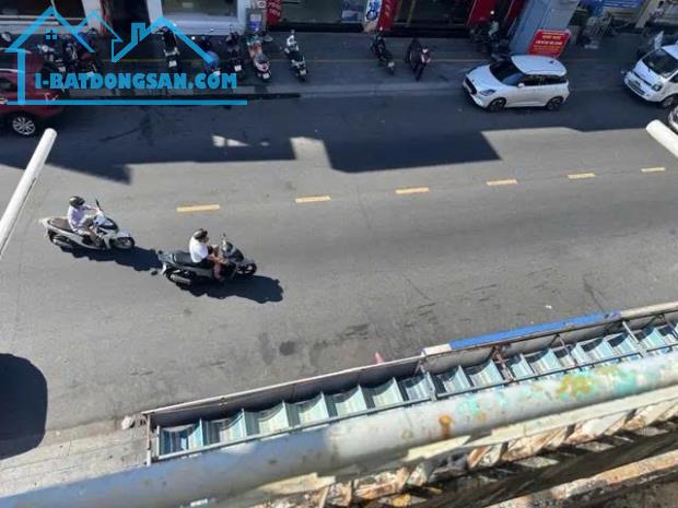 🏡 Bán Nhà 3 Tầng Mặt Tiền Hùng Vương – Vị Trí Vàng Trung tâm thành phố Đà Nẵng🏡