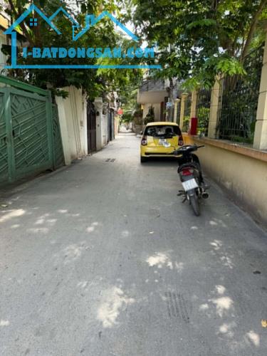 Bán nhà P/Lô Phố Đặng Thai Mai Tây Hồ 79m2-4T MT6m Lô Góc 38 Tỷ Đặng Thai Mai.