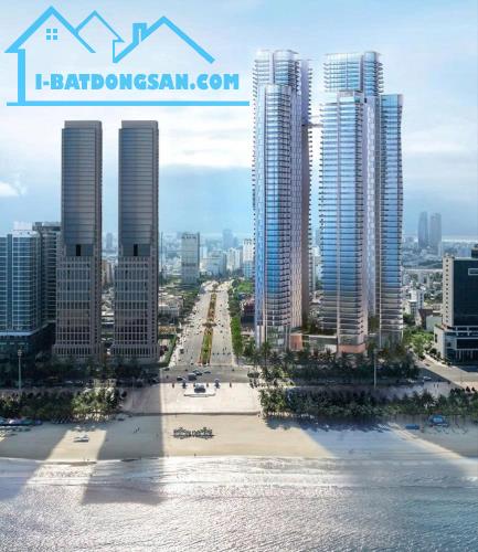 Продаётся квартира, 38 м², Sơn Trà