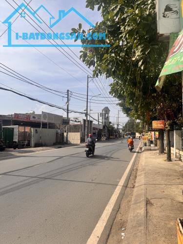 🔥 BÁN ĐẤT MẶT TIỀN THẠNH XUÂN 52 – HÓC MÔN – 1005M² – NGANG 13M – GIÁ CHỈ 11 TỶ 🔥 📍 Vị