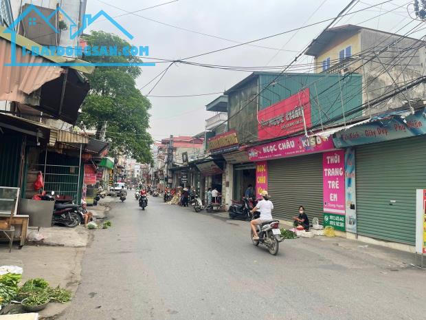 Đất THôn Cầu – Lac Đạo, Đường thông, ô tô vào thoải mái, 60m, giá chỉ nhỉnh 3 tỷ: 08354592
