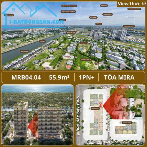Продаётся квартира, 56 м², Ngũ Hành Sơn