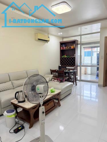 Chỉ 1,55 tỷ căn góc chung cư Hoàng Huy, An Đồng, An Dương, Hải Phòng