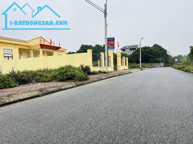 ĐẤT ĐẤU GIÁ TRUNG TÂM LẠC ĐẠO – PHÁP LÝ VÀNG – SÁT VÀNH ĐAI 4: 0828218468