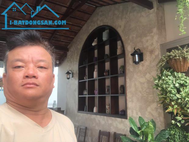 Nhà hàng mặt tiền Nguyễn Chí Thanh, Hải Châu 3 mặt thoáng chỉ 8 đ