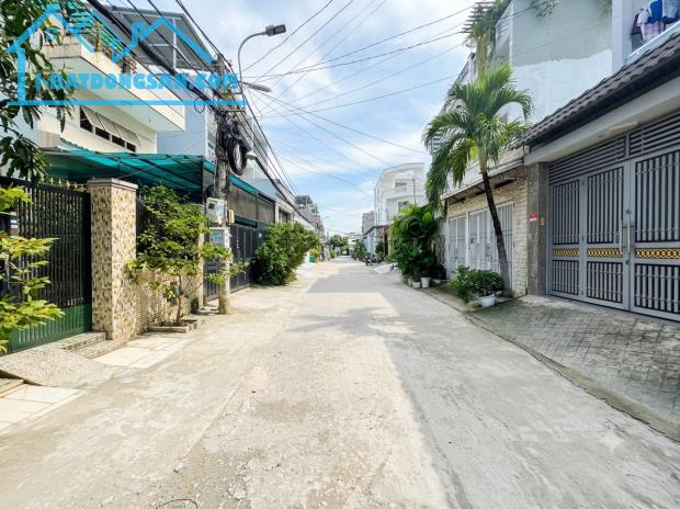 BÁN NHÀ BÙI TƯ TOÀN 159M² NGANG 6M 3 TẦNG THU NHẬP CAO ĐƯỜNG 6M NHIK 9 TỶ