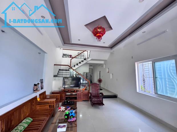 BÁN NHÀ 2 TẦNG ĐƯỜNG ĐOÀN PHÚ TỨ-P. LIÊN CHIỂU-TP ĐÀ NẴNG