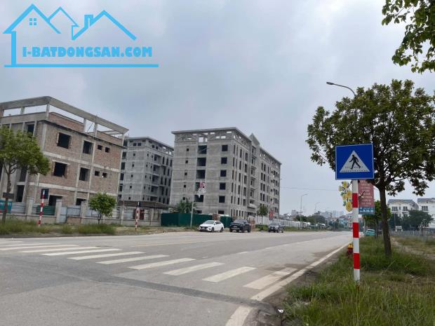 ĐẤT TDC ĐÔNG HỘI ĐÔNG ANH - GẦN CẦU ĐÔNG TRÙ + CẦU TỨ LIÊN - CẠNH VINHOMES CỔ LOA