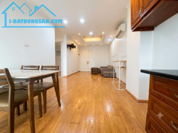 🔥 GIÁ TỐT NHẤT KHU VỰC - VIEW TRIỆU ĐÔ CIPUTRA TÂY HỒ - 67M² - 2 NGỦ