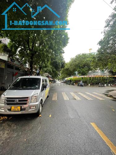 MẶT TIỀN KINH DOANH KCN TÂN BÌNH MỞ RỘNG SÁT M1- KHÁCH SẠN 4 TẦNG 100M2 -5x20.CHỈ 12 TỶ XX