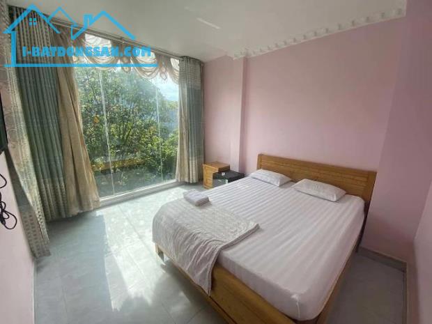 MẶT TIỀN KINH DOANH KCN TÂN BÌNH MỞ RỘNG SÁT M1- KHÁCH SẠN 4 TẦNG 100M2 -5x20.CHỈ 12 TỶ XX