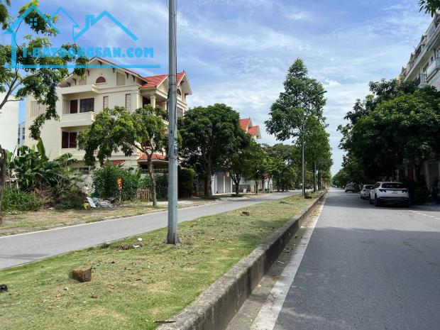 Bán đất nhà vườn 128m2, mặt tiền 8m, mặt đường đôi Nguyễn Cao, KĐT Tuệ Tĩnh, TP HD, vị trí
