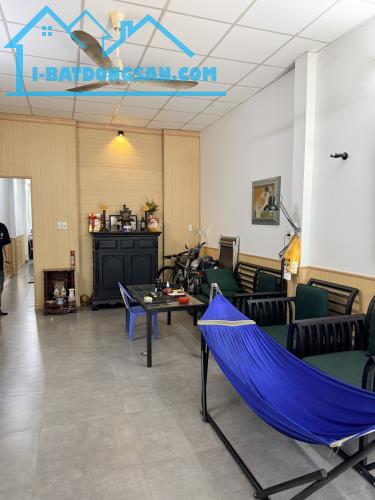 BÁN NHÀ HẺM XE HƠI TỈNH LỘ 10 BÌNH TÂN --100M2--GIÁ CHỈ :4,15 TỶ (TL)