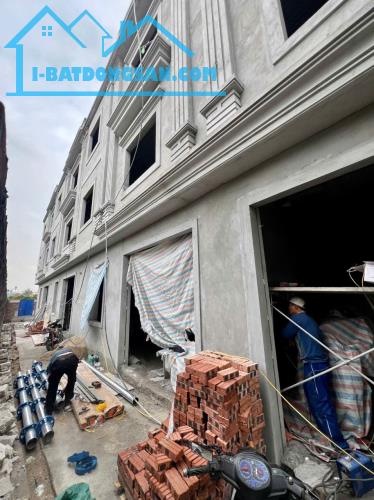NHÀ XÂY MỚI PHÚ XÁ – MẶT TIỀN 8M CỰC RỘNG – GIÁ CHỈ 2,65 TỶ