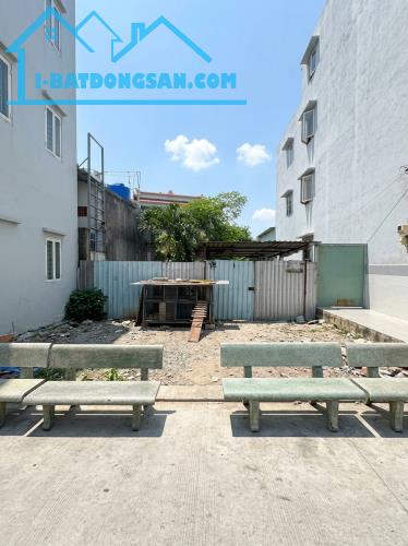 [D2547*] Cơ hội hiếm đất hẻm nhựa 6m có lề Thạnh Lộc 3 sát Gò Vấp, 6.x tỷ