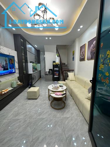 BÁN NHÀ KIM NGƯU - NGÕ BA GÁC, 70M RA PHỐ - 30M2, 4T, 6,25 TỶ - NHÀ DÂN XÂY CHẮC CHẮN