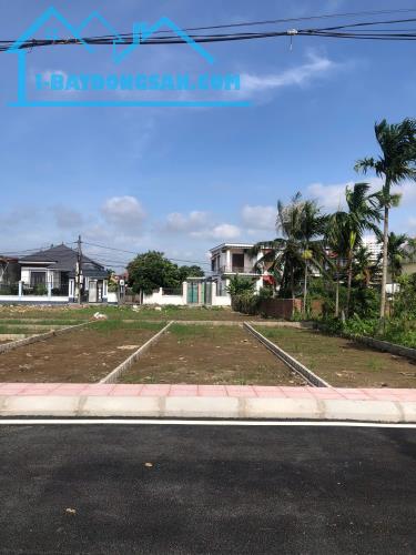 BÁN ĐẤT GẦN KHU CÔNG NGHIỆP TRÀNG DUỆ 3 AN LÃO - HẢI PHÒNG