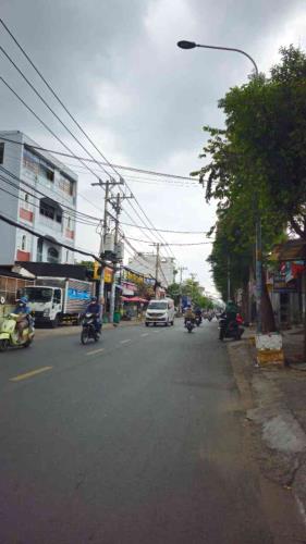 BÁN NHANH MT BÌNH TRỊ ĐÔNG – GIÁ CHỈ 14 TỶ 🏡 Nhà mặt tiền đường Bình Trị Đông, vị trí kin