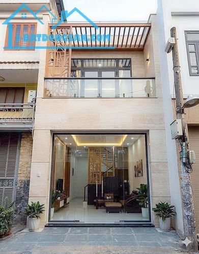 🔥🔥Bán nhà hẻm xe hơi đường số 12 gần AEON Tân Phú- giap Tân bình 7p qua nhà ga T3 chỉ 4T