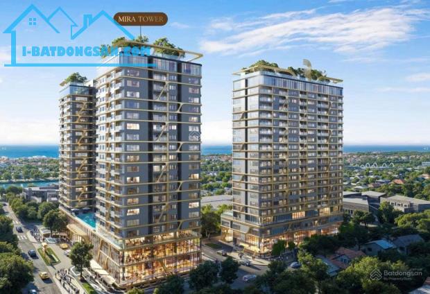 Продаётся квартира, 57 м², Ngũ Hành Sơn