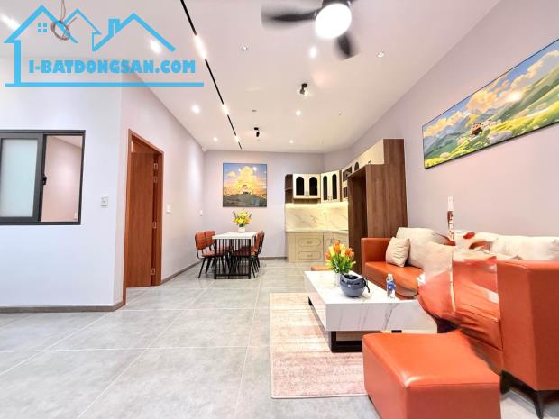 [KH023*] Nhà mới full nội thất dọn vào ở ngay gần Emart Phan Huy Ích, giá 4.x tỷ