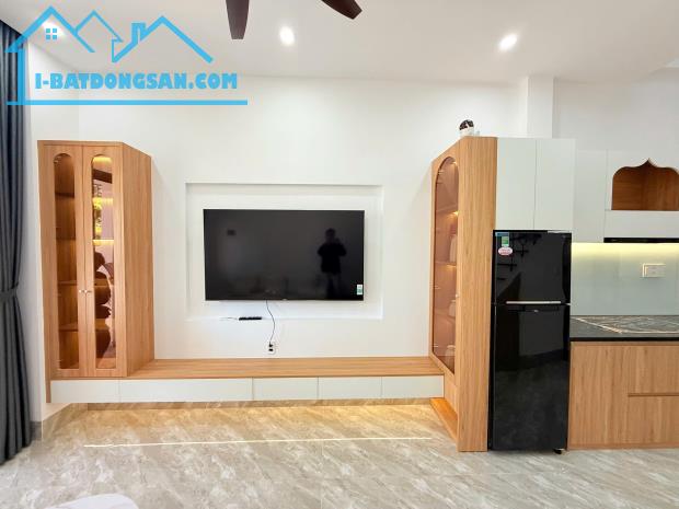 NHÀ 3 TẦNG TRUNG TÂM TP HUẾ CẠNH KĐT AN ĐÔNG VILLA TP HUẾ