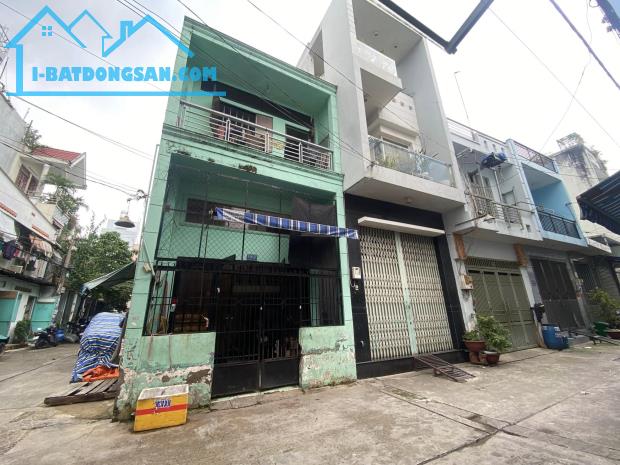 135m - Trường Chinh - 2.9 tỷ