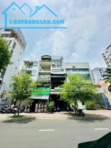 133 Võ Văn Tần, Phường 6 Quận 3.