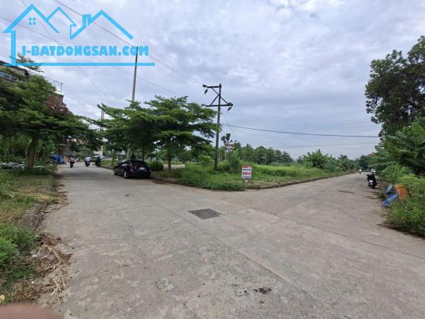 Bán Lô Đất 80m2 đường trục chính trung tâm huyện Hữu Lũng, tỉnh Lạng Sơn.