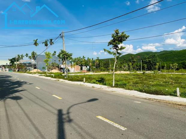 BÁN 2 LÔ LIỀN KỀ 240m² NGAY TRUNG TÂM HÒA TIẾN – CHỈ 1TỶXX