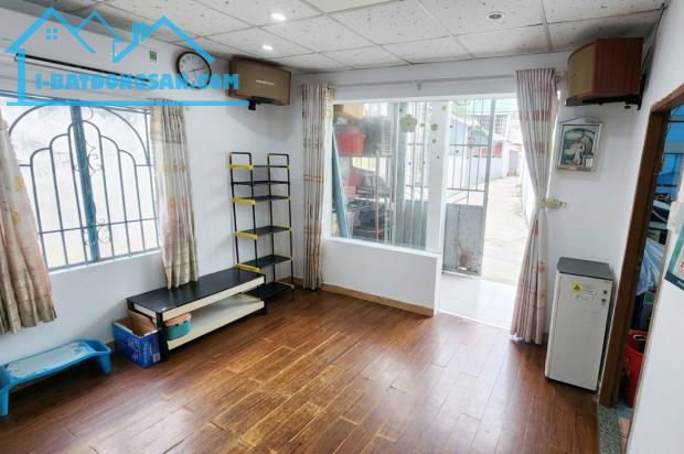 [O2552] Đất Vàng 112m2 Sát Mặt Tiền Chu Văn An Bình Thạnh – Giá 17.x Tỷ