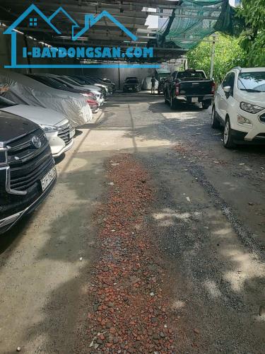 [K2556*] Giảm Sốc 15 Tỷ Đất Khủng 551m2 Chu Văn An Bình Thạnh – Giá 39.x Tỷ